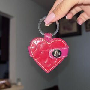 Coach Picture Frame Keychain for Sale up to 90% Off: Poshmark